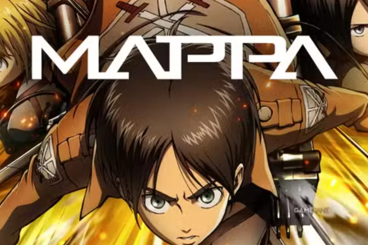『Attack on Titan』が新作を発表、アニメが復活か?
