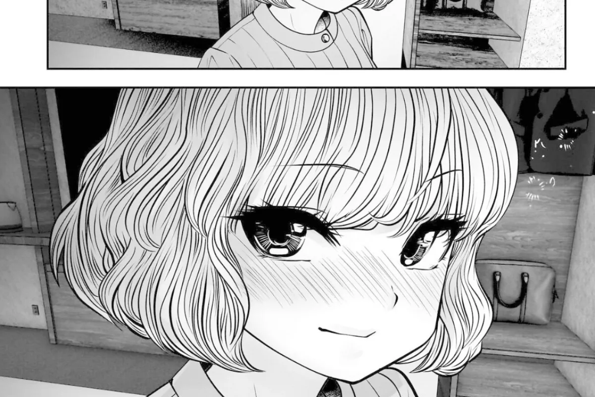 漫画『こういうのがいい』第52話RAW情報まとめ、ますます仲良くなるカップル!
