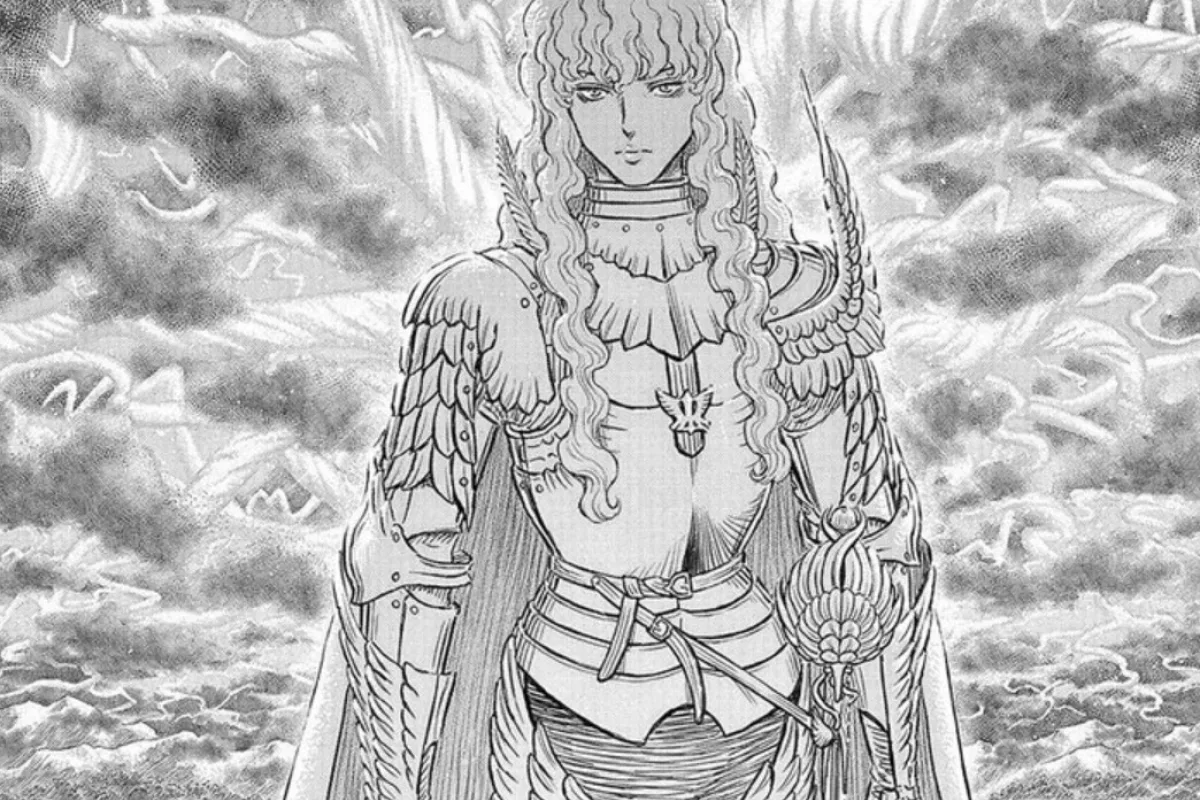 ベルセルク『BERSERK』第387話ネタバレ&読む方法、縛られた想い!