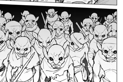 漫画『追放されたチート付与魔術師は気ままなセカンドライフを謳歌する』全章を読む方法、新しいあらすじの更新！
