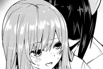 RAW！マンガ Yumene Connect『ゆめねこねくと』第97話の熱い展開、大胆な誘惑