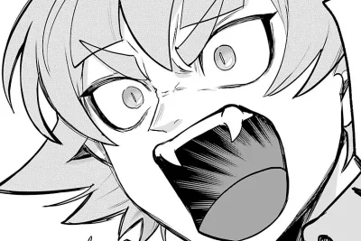 固い絆！『Welcome to Demon School! Iruma-kun』第463話の漫画に関する興味深い事実