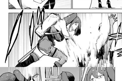 漫画『追放されたチート付与魔術師は気ままなセカンドライフを謳歌する』第7話 ネタバレ考察、激しい戦い！
