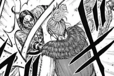 監獄での生活！漫画 KINGDOM『キングダム』第893話における「闘い」の意味とは？