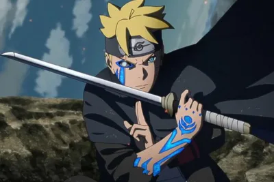 『BORUTO -TWO BLUE VORTEX-』第38話は10月20日公開！ナルトとヒナタの再登場にファンの期待が高まる