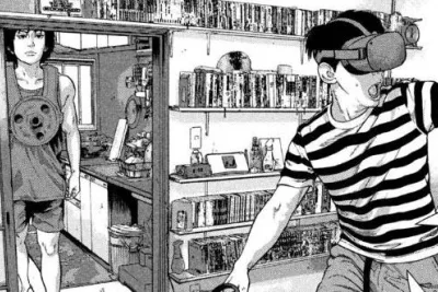 アンダーニンジャ Under Ninja 174話：【圧倒的戦力】静寂を支配する冷酷な支配者