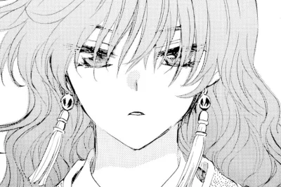 RAW！Akatsuki no Yona『暁のヨナ』第277話、方向性を見失った王