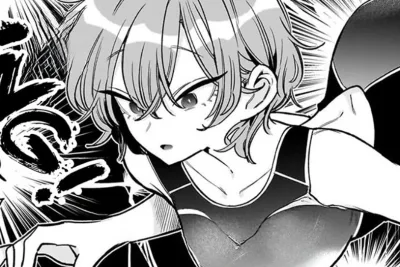 漫画 The 100 Girlfriends Who Really, Really, Really, Really, Really Love You『君のことが大大大大大好きな100人の彼女』第259話、RAWリーク！ 私の愛の情熱